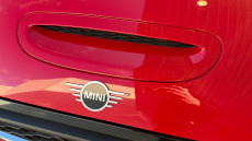 MINI Convertible 2.0 Cooper S Exclusive 2dr Auto [Comfort/Nav Pack] Petrol Convertible